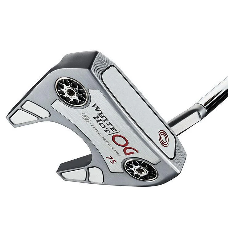 Odyssey White Hot OG Putters - Image 6