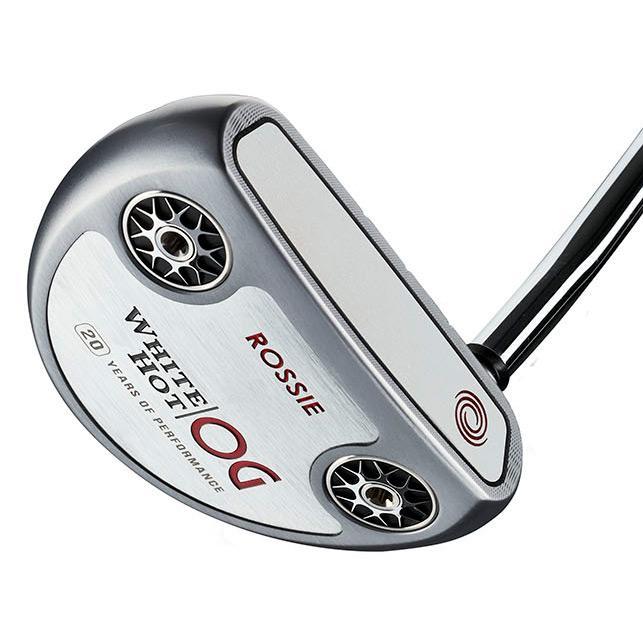 Odyssey White Hot OG Putters - Image 7