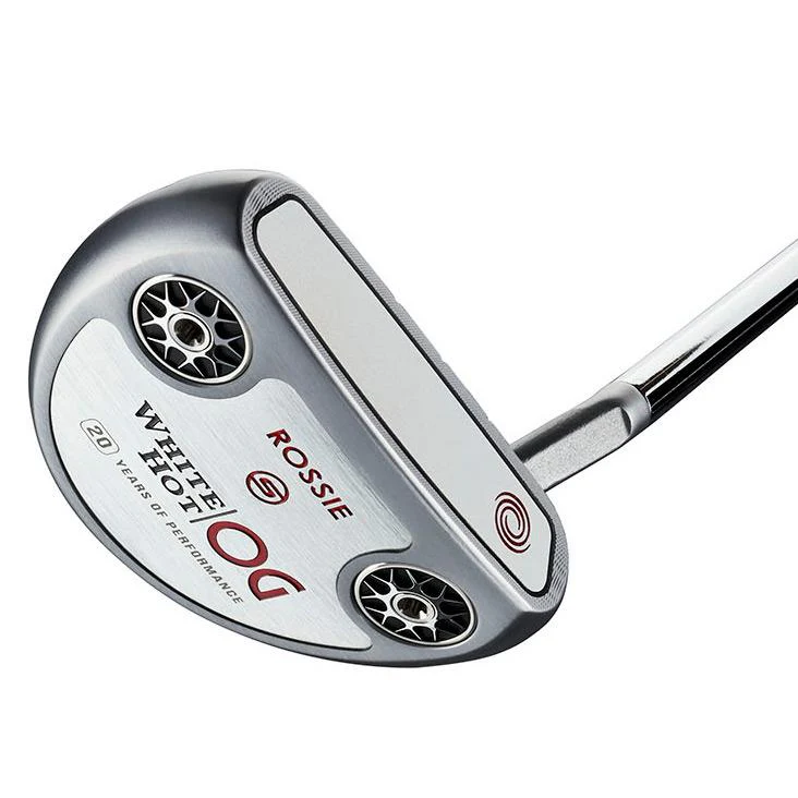 Odyssey White Hot OG Putters - Image 8