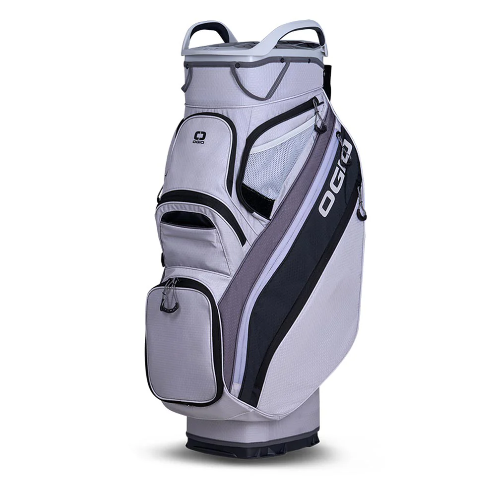 Ogio Silencer Cart Bag '25 - Image 2