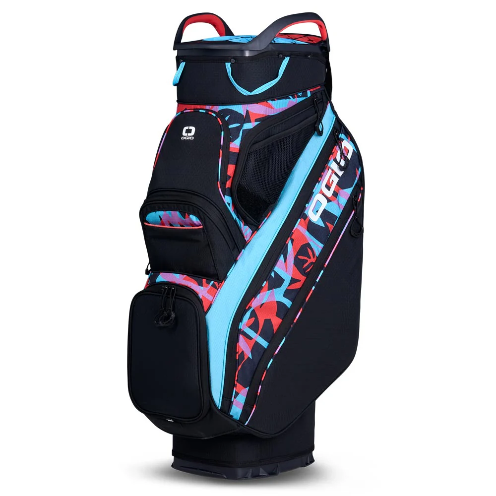 Ogio Silencer Cart Bag '25 - Image 3