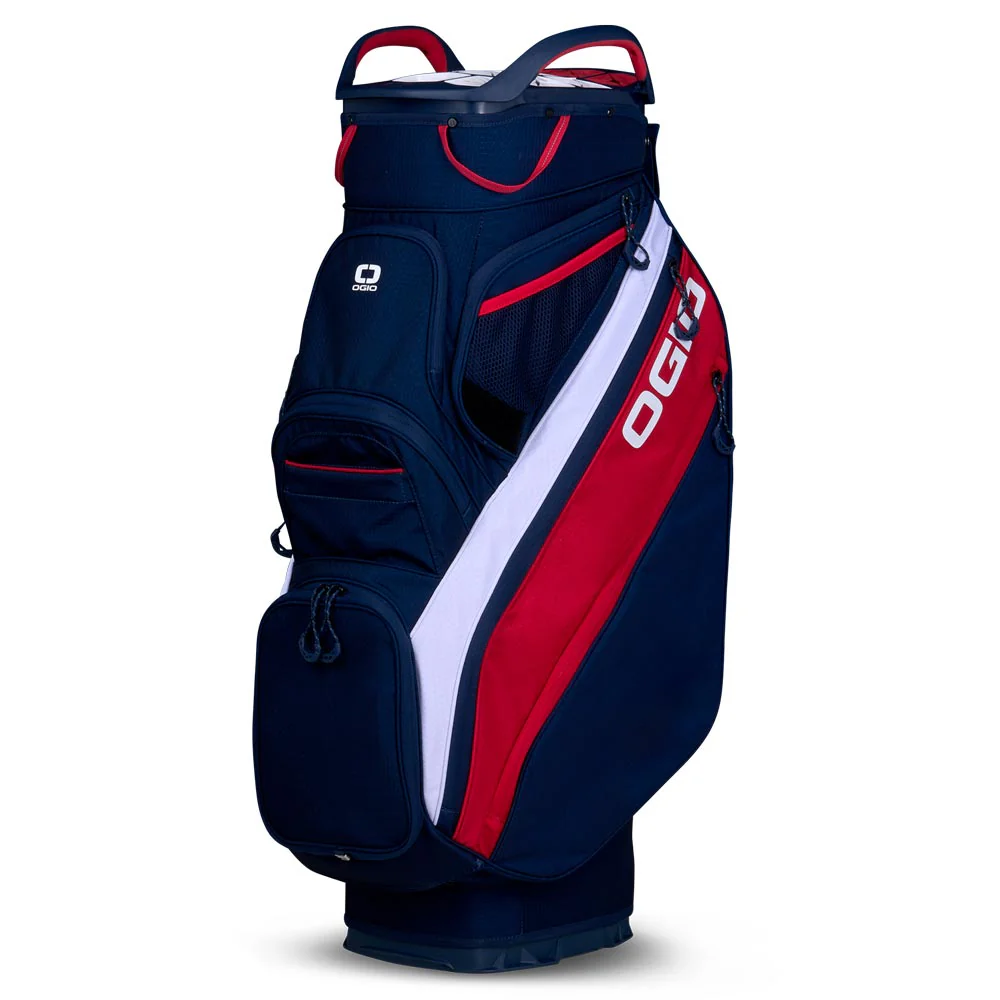 Ogio Silencer Cart Bag '25 - Image 4