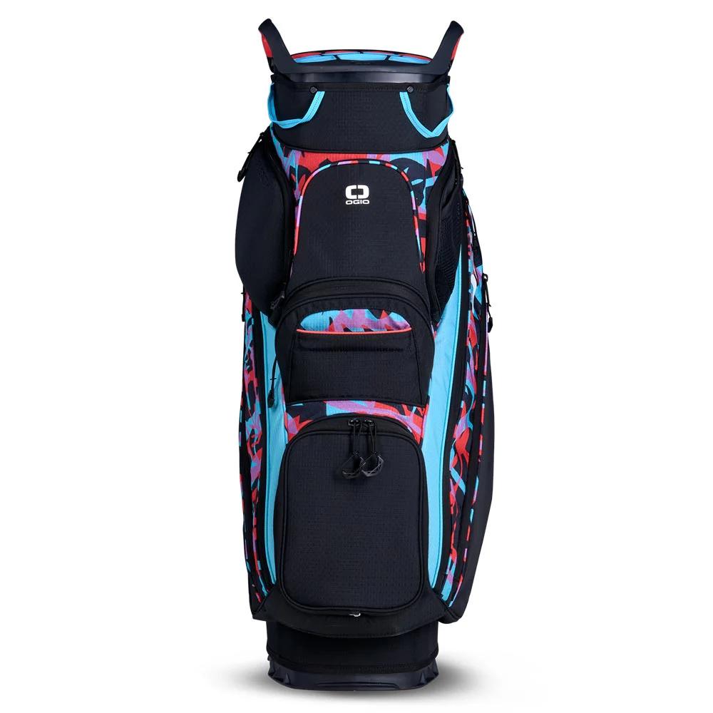 Ogio Silencer Cart Bag '25 - Image 5