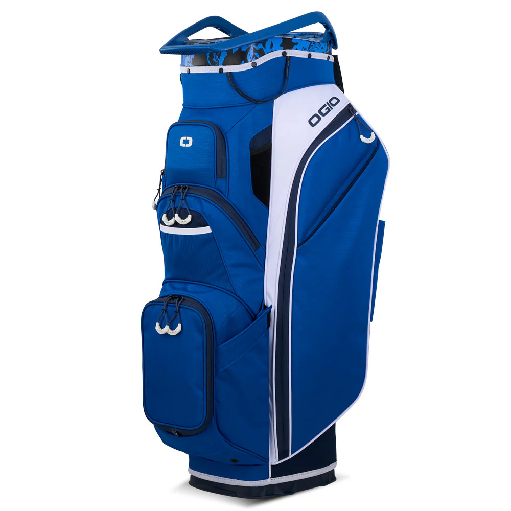 Ogio Silencer Cart Bag '26 - Image 2