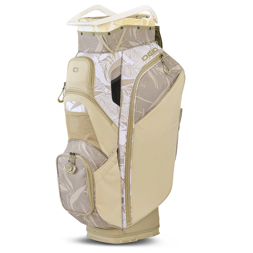 Ogio Silencer Cart Bag '26 - Image 3