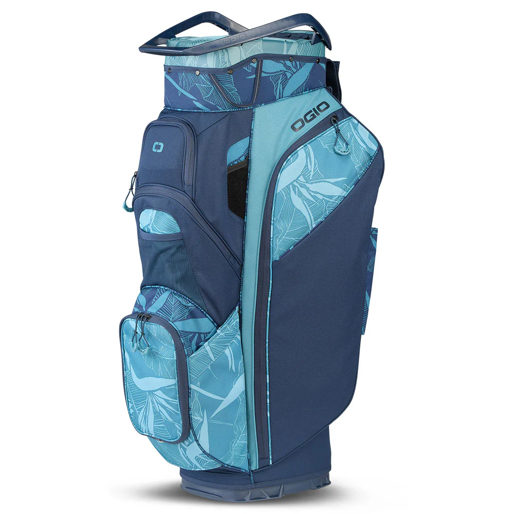 Ogio Silencer Cart Bag '26 - Image 4
