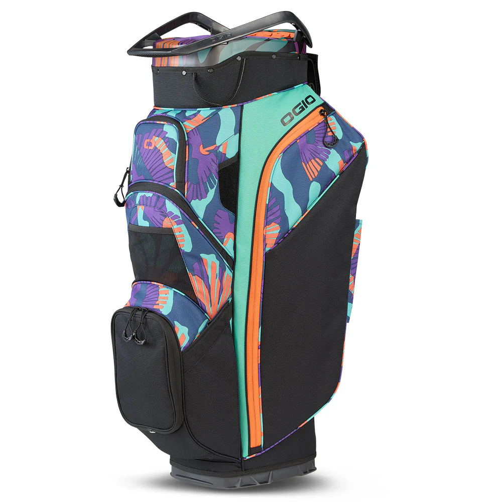Ogio Silencer Cart Bag '26 - Image 6