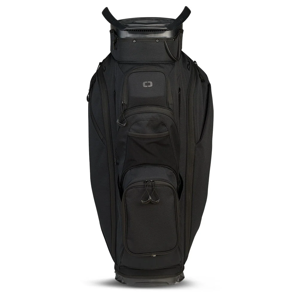 Ogio Silencer Cart Bag '26 - Image 8