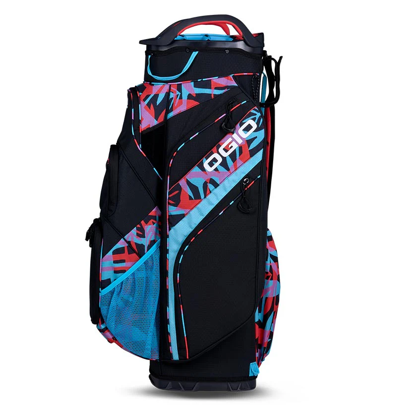 Ogio Woode Cart Bag '25 - Image 5