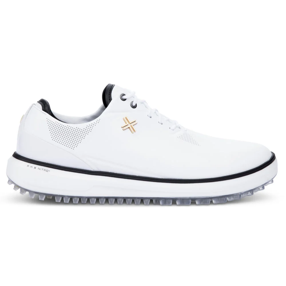 Payntr X Mens Match Day SC Spikeless Golf Shoes - Image 2