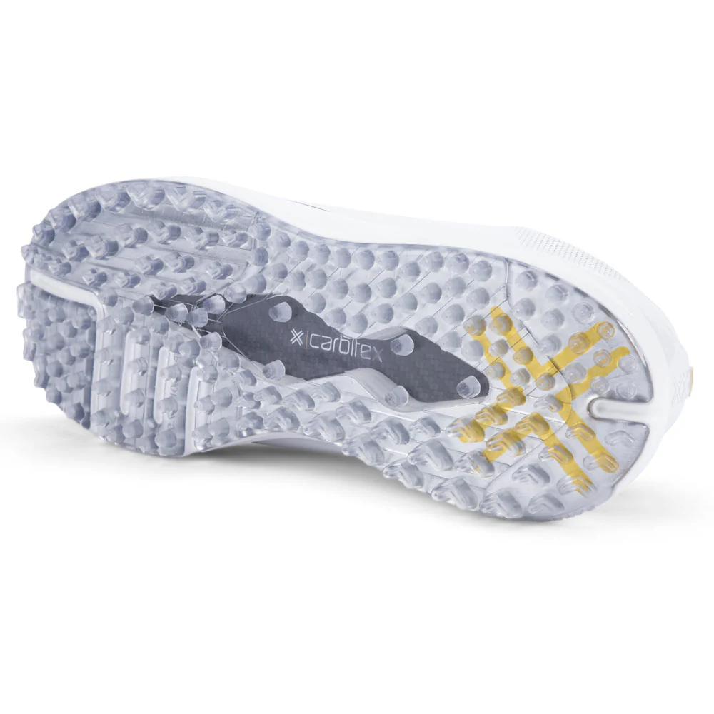 Payntr X Mens Match Day SC Spikeless Golf Shoes - Image 3