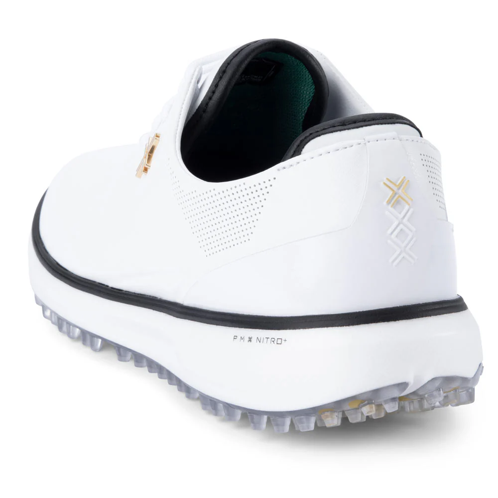 Payntr X Mens Match Day SC Spikeless Golf Shoes - Image 6