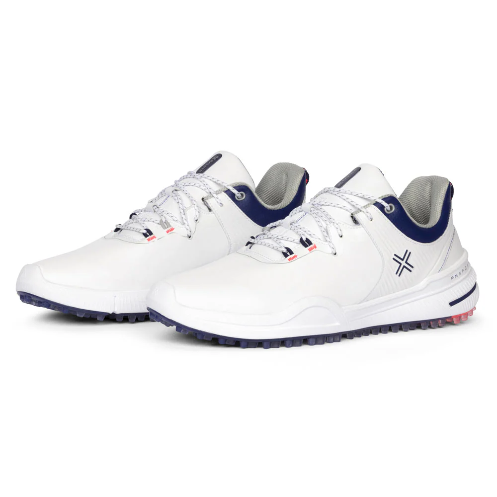 Payntr X Mens 001 Spikeless Golf Shoes - Image 3