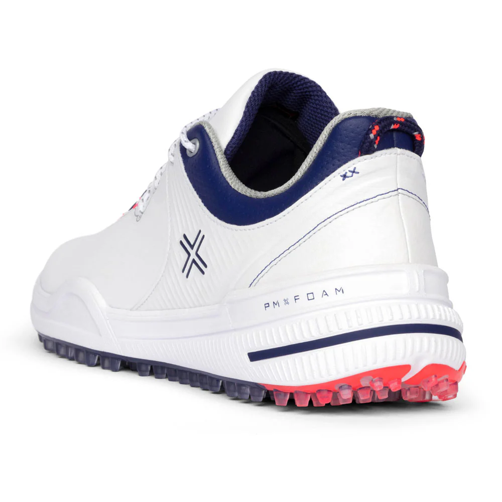 Payntr X Mens 001 Spikeless Golf Shoes - Image 4