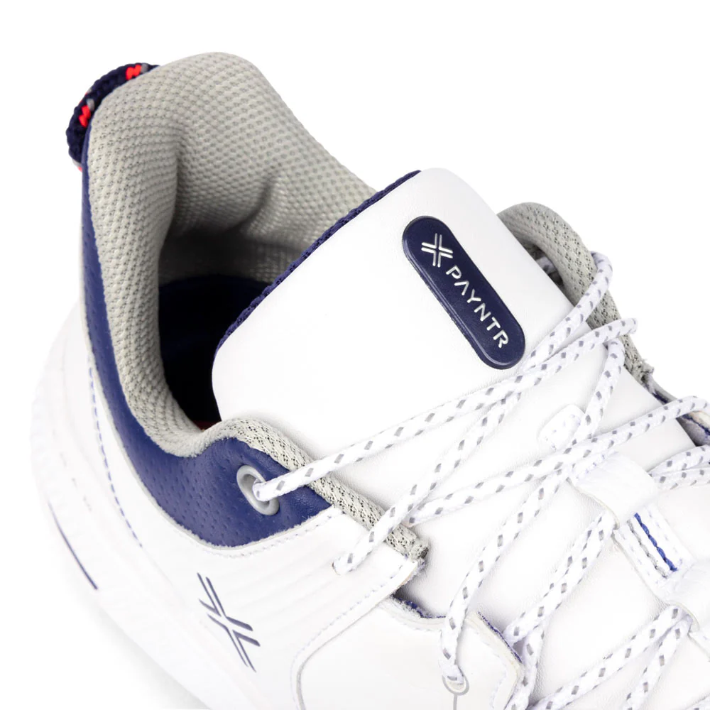 Payntr X Mens 001 Spikeless Golf Shoes - Image 5