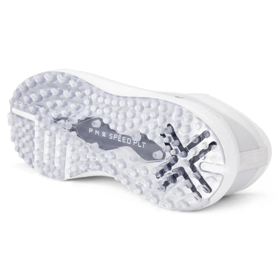 Payntr X Mens Sport Classic LE Golf Shoes - Image 3