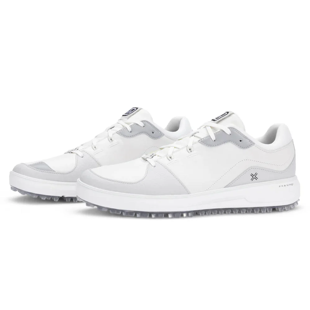 Payntr X Mens Sport Classic LE Golf Shoes - Image 4