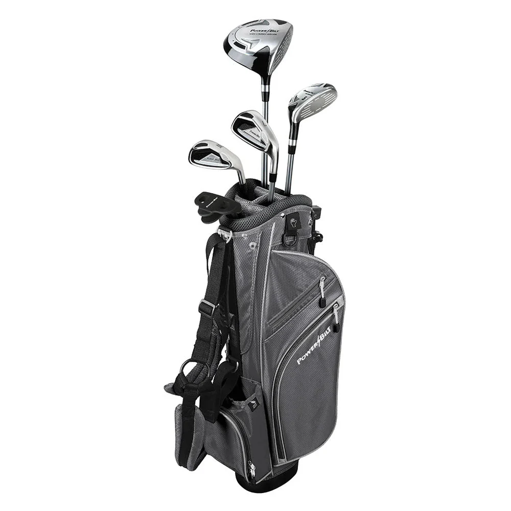 Powerbilt Junior Package Sets - Image 3