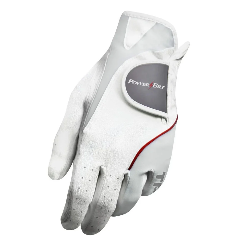Powerbilt Ladies TPS Cabretta Leather Glove