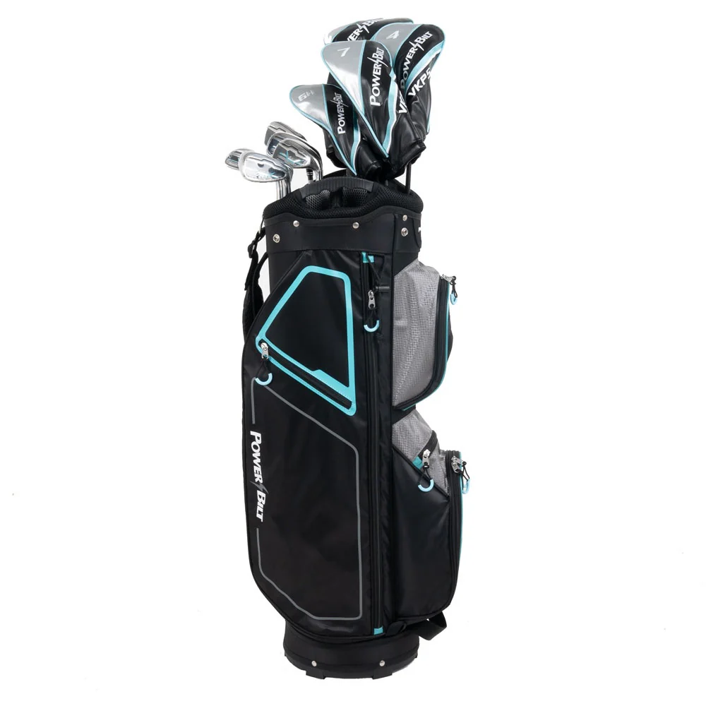 Powerbilt Ladies VKP5 Package Set