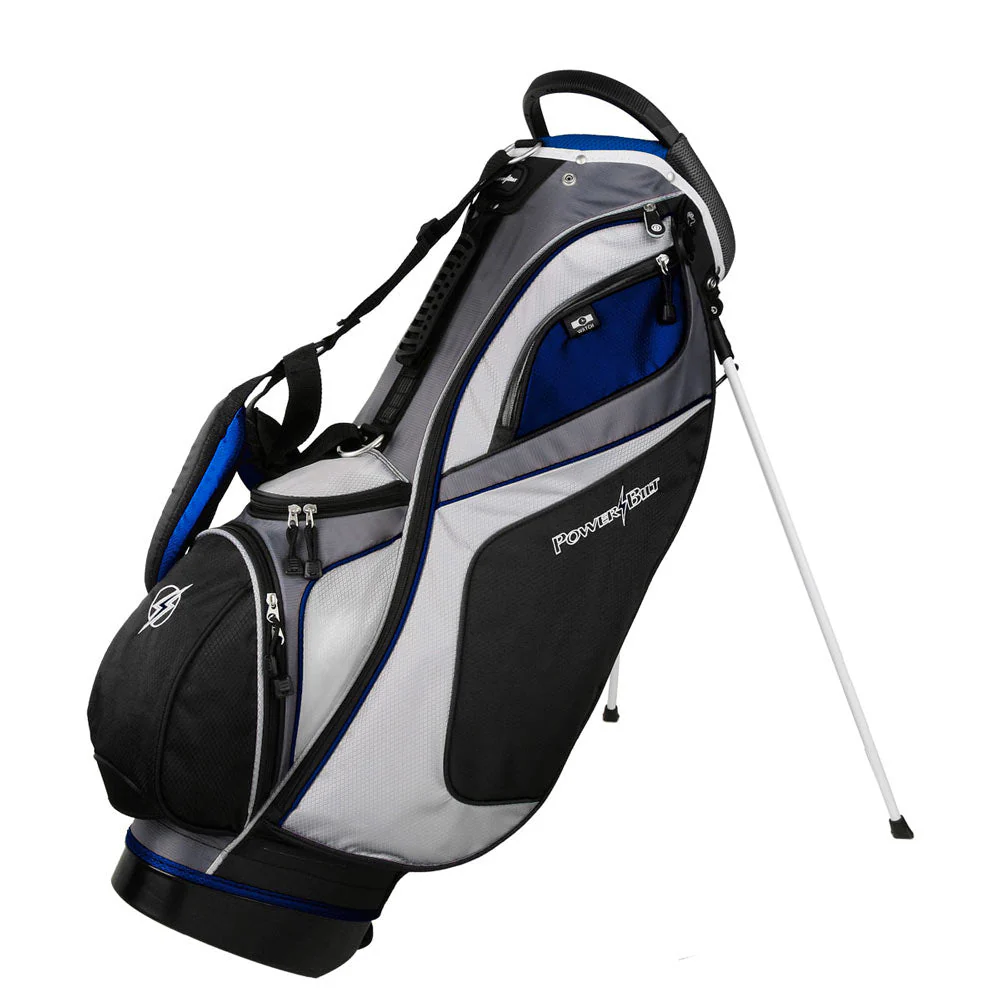 Powerbilt TPS Dunes Stand Bag - Image 2