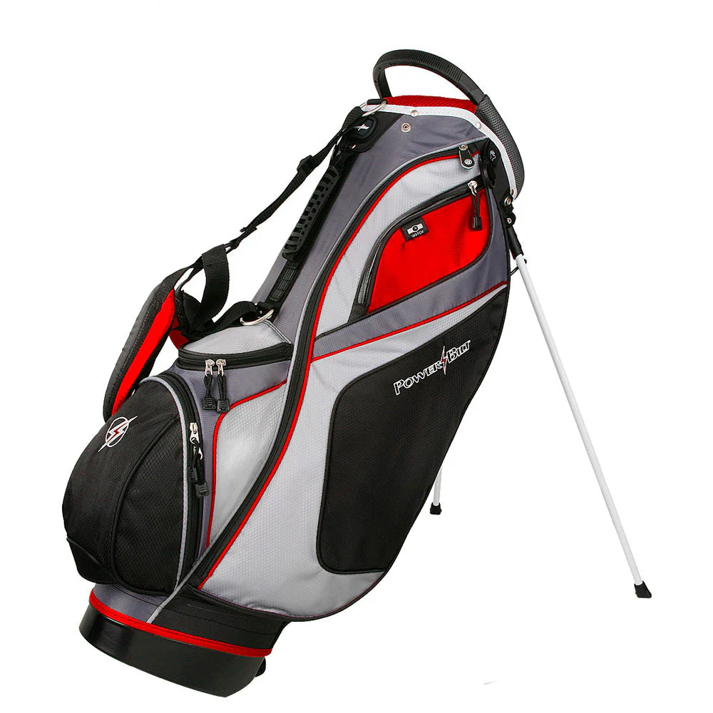 Powerbilt TPS Dunes Stand Bag - Image 3