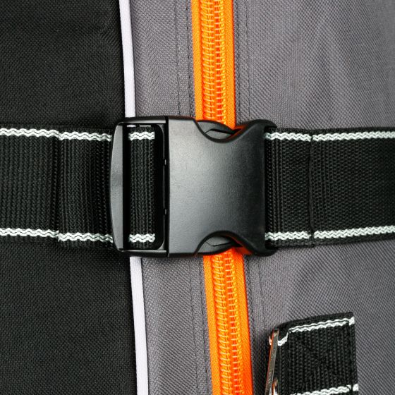 Powerbilt TPS Travel Cover - Image 5