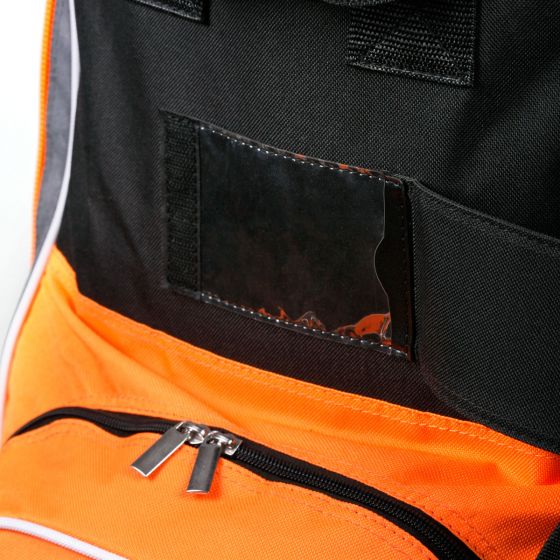 Powerbilt TPS Travel Cover - Image 6