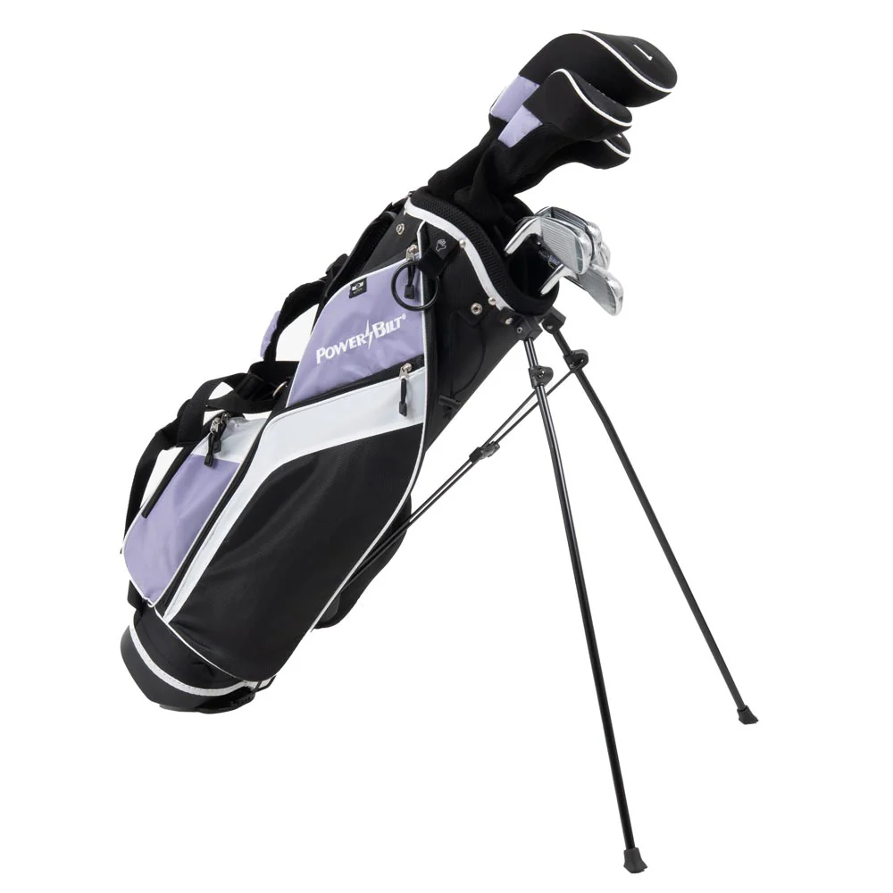 Powerbilt TPX Tour Bilt Mens Package Set - Image 2