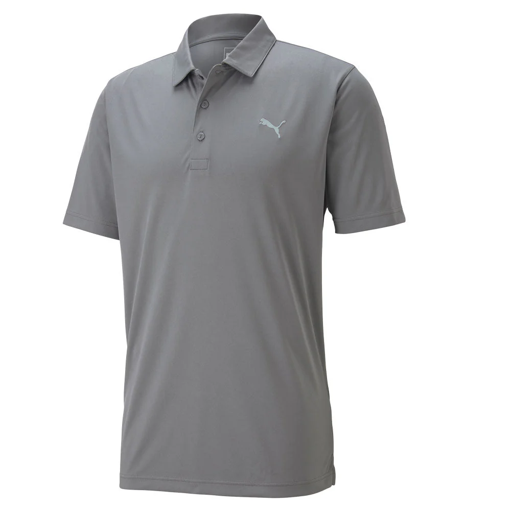 Puma Mens Icon Golf Polo - Image 2