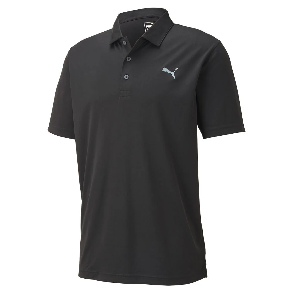 Puma Mens Icon Golf Polo - Image 3