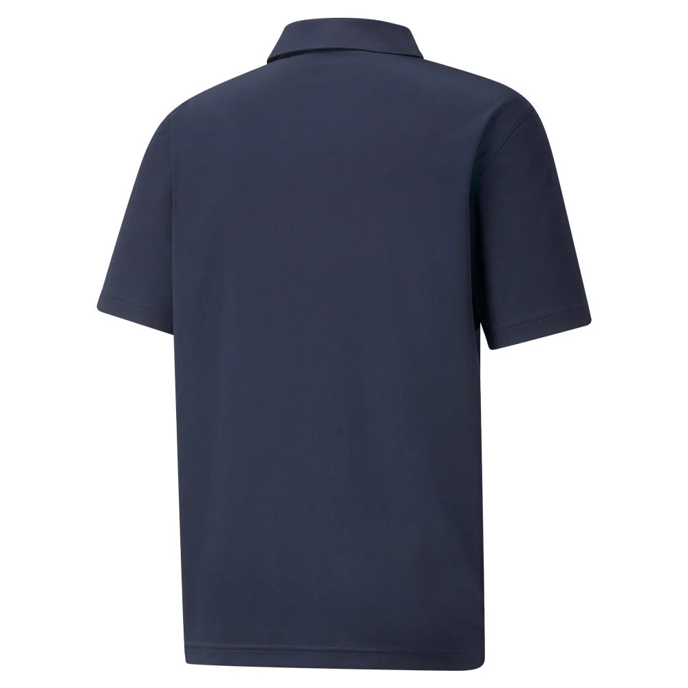 Puma Mens Icon Golf Polo - Image 5