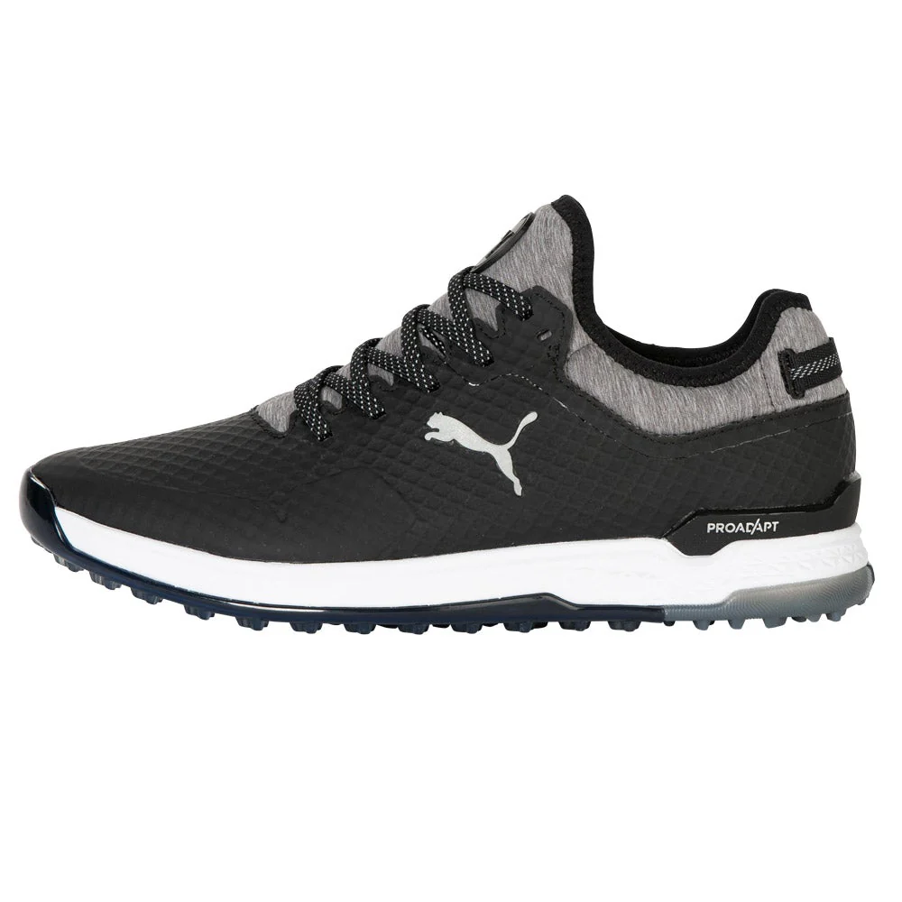 Puma Mens ProAdapt Alphacat Golf Shoes - Image 2
