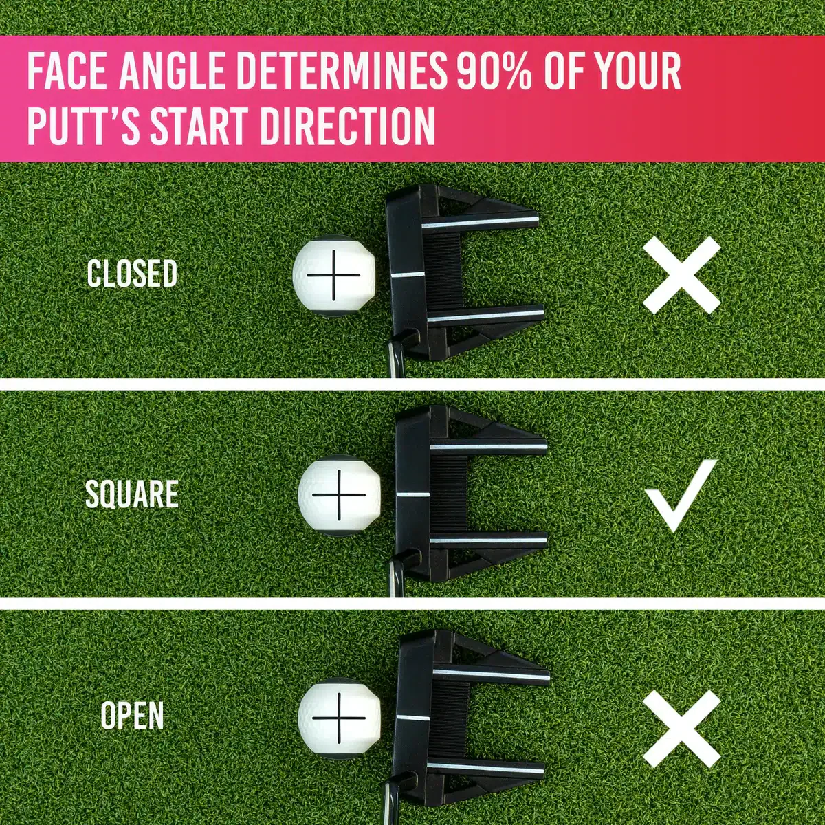 PuttOut Devil Ball - Image 2