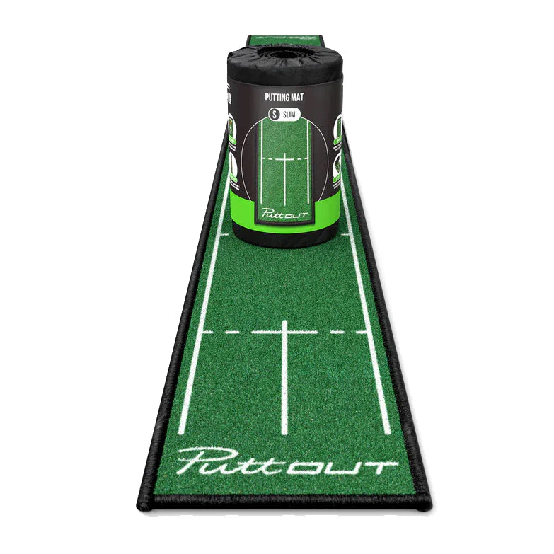 PuttOut Slim Mat - Image 2