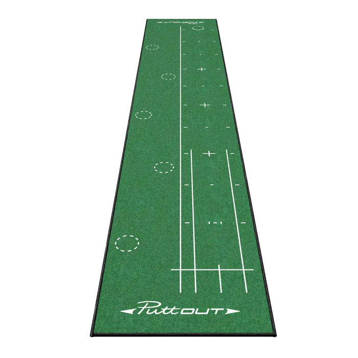 PuttOut Large Mat - Image 4