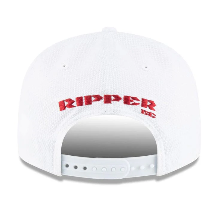 'Liv Golf' Ripper GC 9FIFTY Stretch Snapback Hat - Image 2