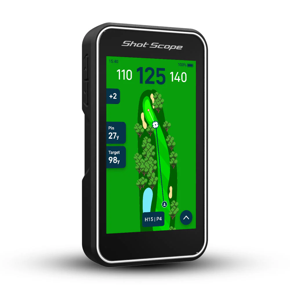 Shot Scope H50 Handheld GPS - Image 6