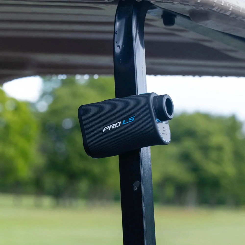 Shot Scope Pro L5 OLED Laser Rangefinder - Image 4