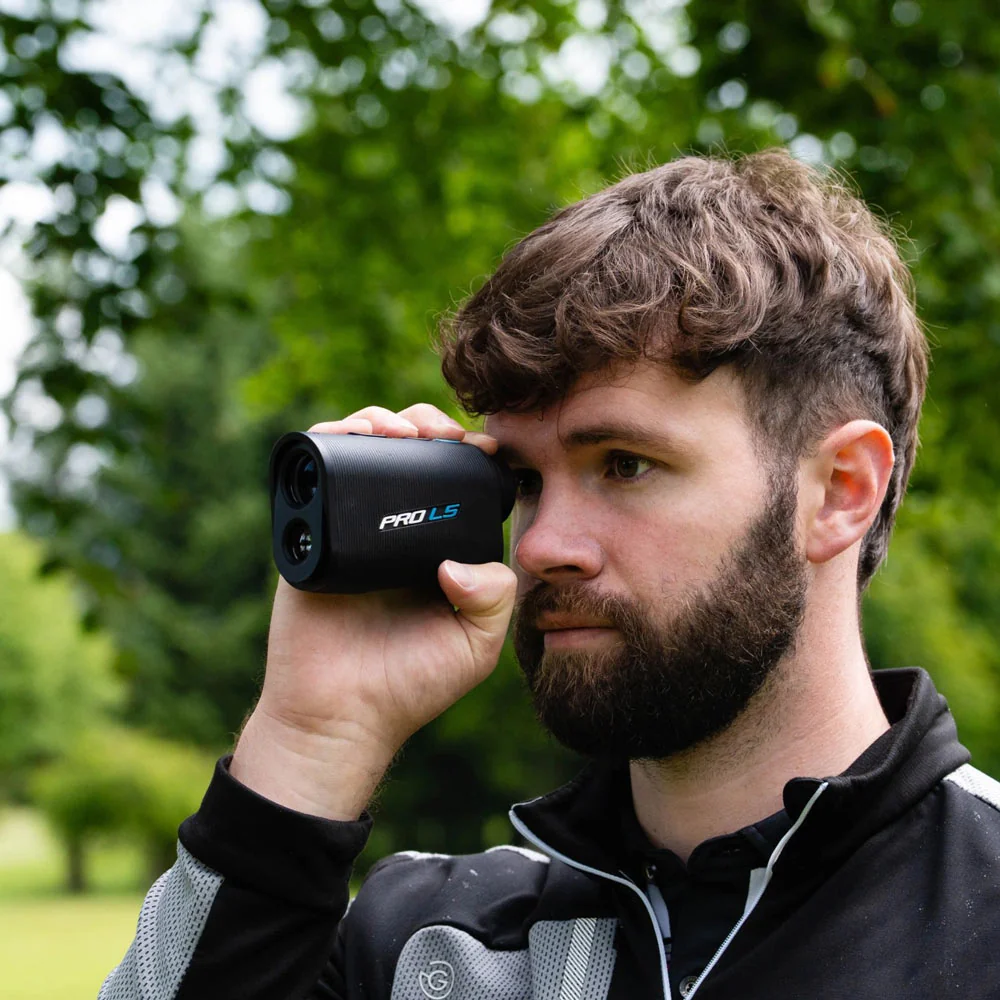 Shot Scope Pro L5 OLED Laser Rangefinder - Image 5