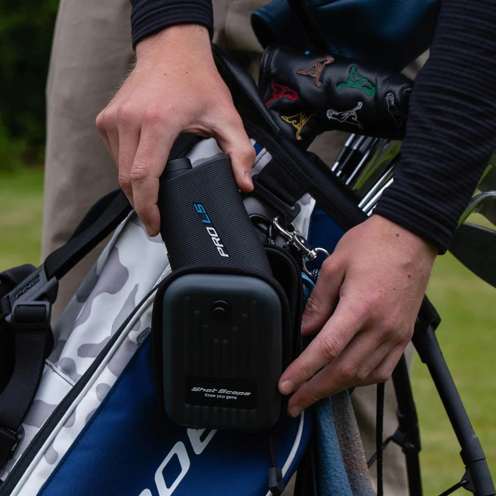 Shot Scope Pro L5 OLED Laser Rangefinder - Image 6