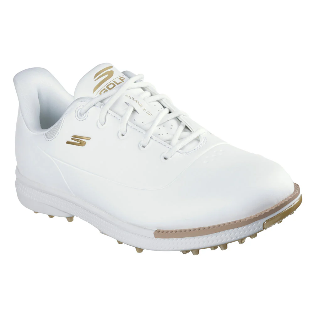 Skechers Ladies Go Golf Jasmine 2 Golf Shoes - Image 2