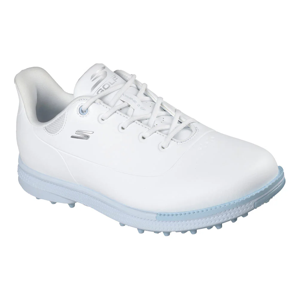 Skechers Ladies Go Golf Jasmine 2 Golf Shoes - Image 3