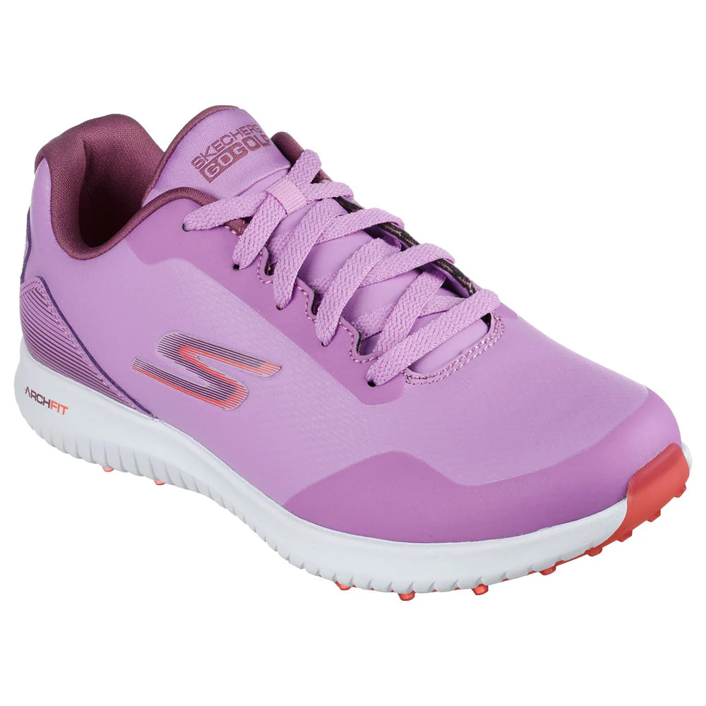 Skechers Ladies Go Golf Max 2 Golf Shoes - Image 2