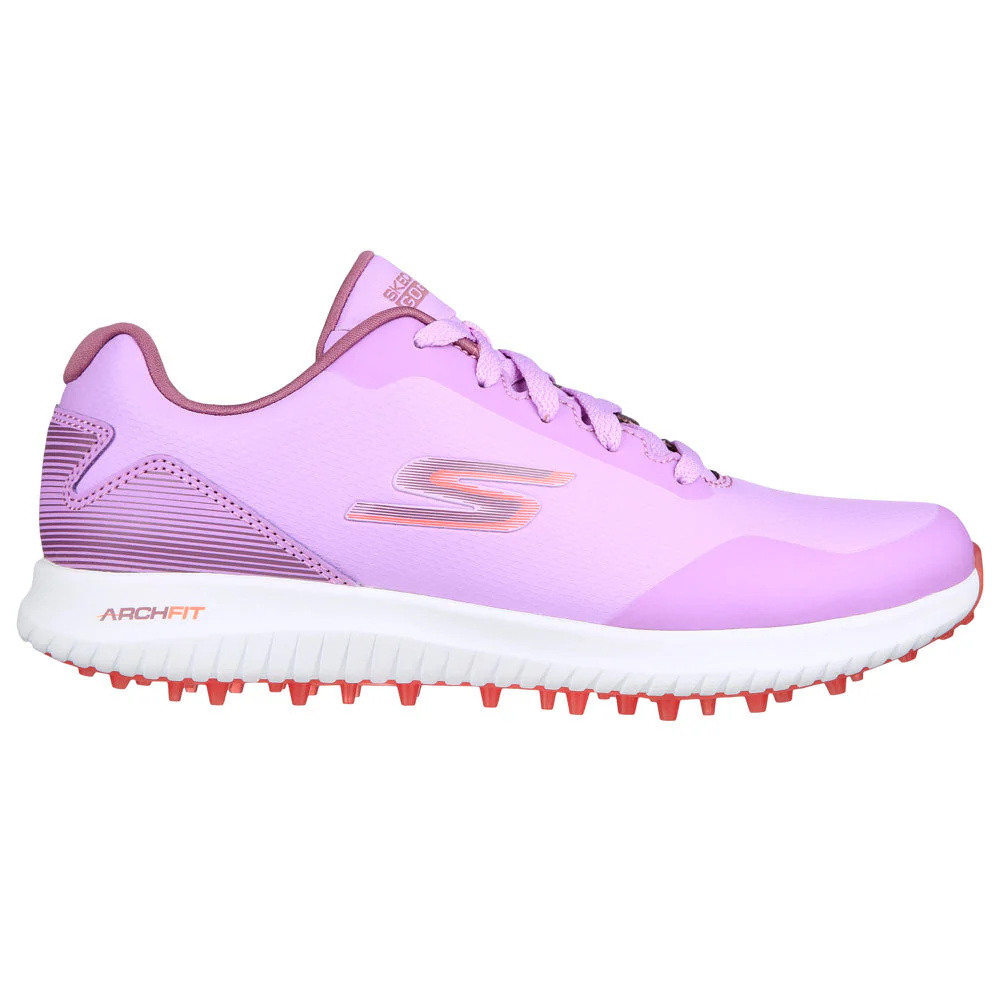 Skechers Ladies Go Golf Max 2 Golf Shoes - Image 4