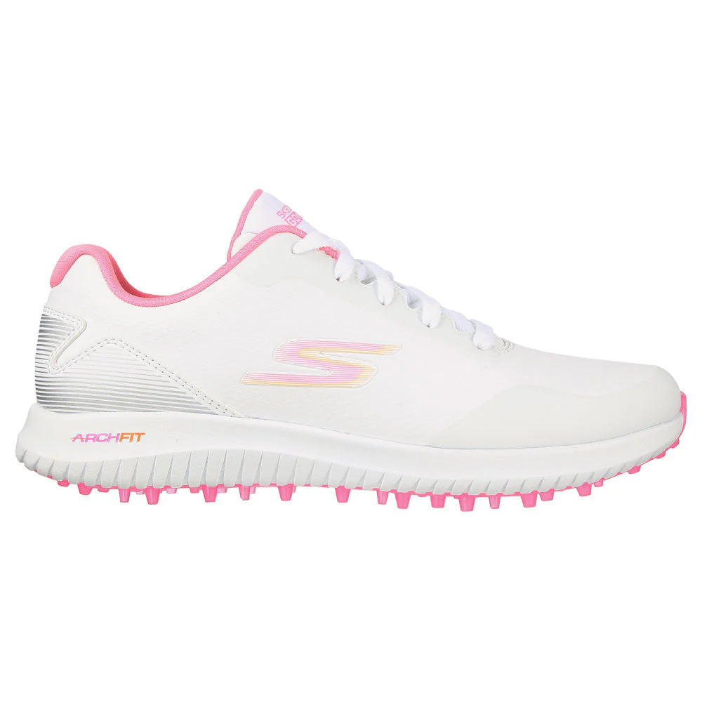 Skechers Ladies Go Golf Max 2 Golf Shoes - Image 7
