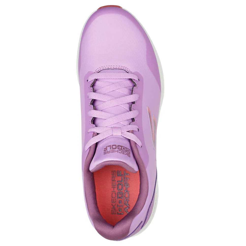 Skechers Ladies Go Golf Max 2 Golf Shoes - Image 8