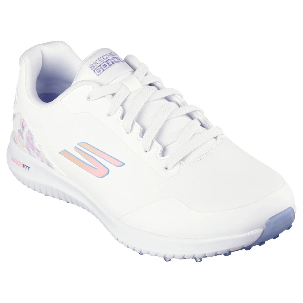 Skechers Ladies Go Golf Max 3 Golf Shoes - Image 2