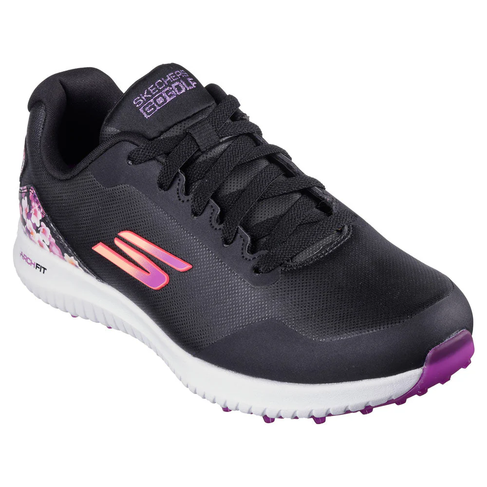 Skechers Ladies Go Golf Max 3 Golf Shoes - Image 3