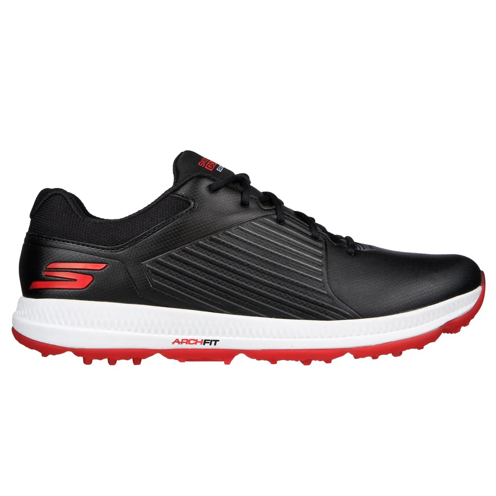 Skechers Mens Go Golf Elite 5 GF Golf Shoes - Image 5